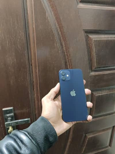 I PHONE 12 JV 128 GB