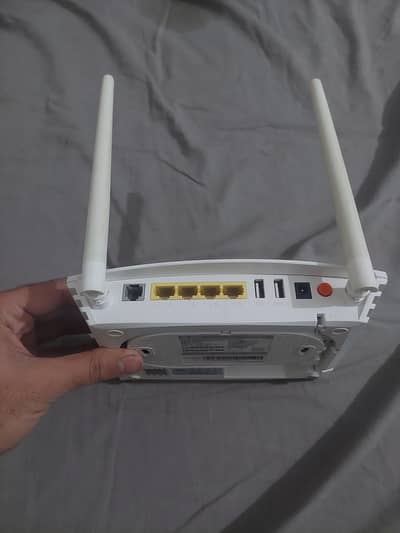 Internet WiFi New Router Branded 5G Dual Band