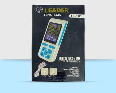 tens machine