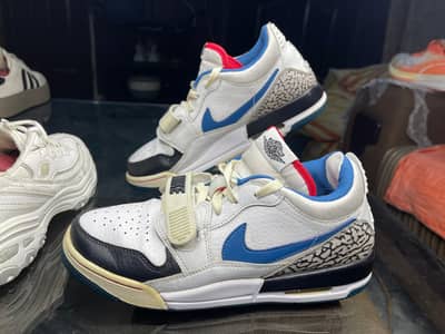 Imported shoes for men 7/40 size