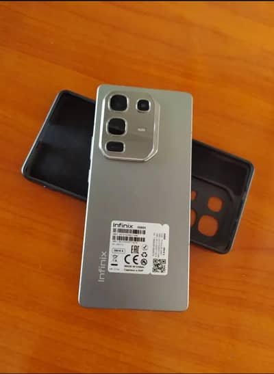 Infinix Note 50 Pro Condition 10/10