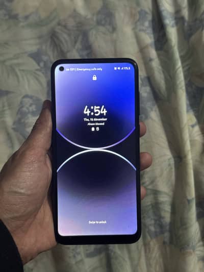Samsung Galaxy A11