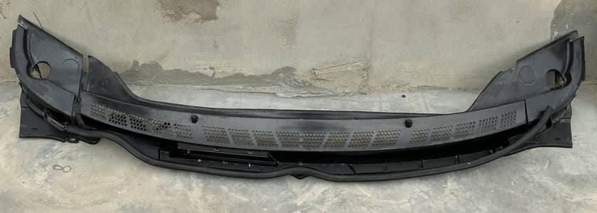Honda Civic Reborn Wiper shield