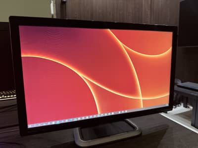 BenQ 24 inches LED Monitor