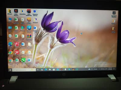 i3 2nd generation laptop for sale all ok.