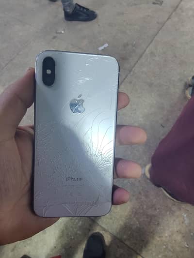 iphone x 64gb factory unlocked