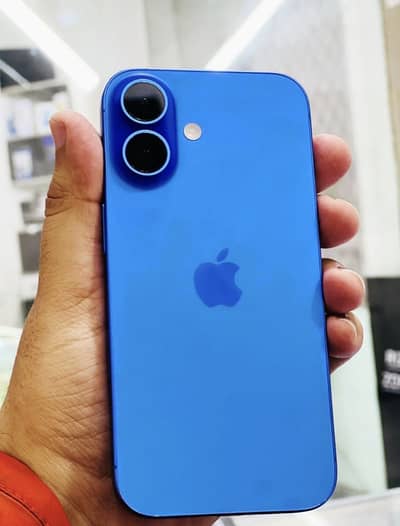 I phone 16jv all ok totally original 10by10 condition