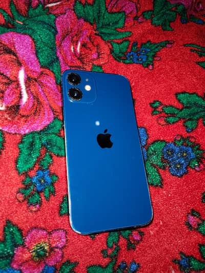 iphone 12 mini pubg king mobile Exchange possible