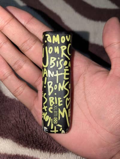 oxva xslim go pod/vape