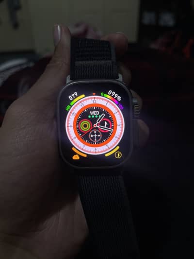 Hk 9 pro 2 amoled 90hz smooth display