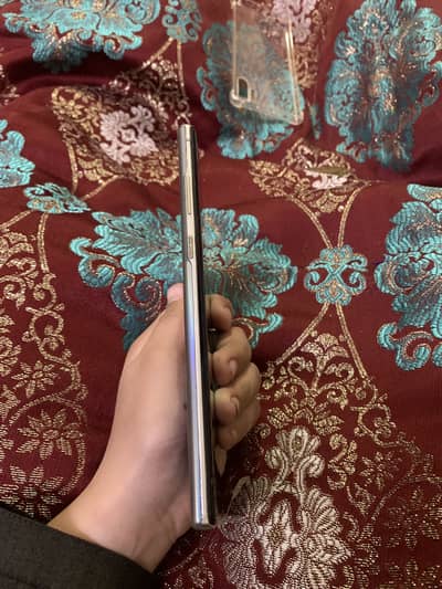 Samsung note 10 plus official pta approve