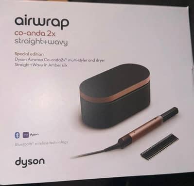 DYSON HS 09 AIRWRAP NEW 2026 MODEL ORIGINAL PRODUCT