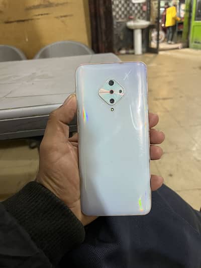 Vivo s1 pro