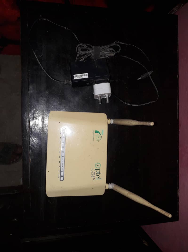 wifi device 0