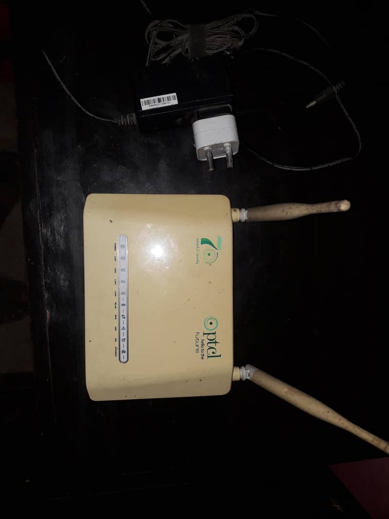 wifi device 1
