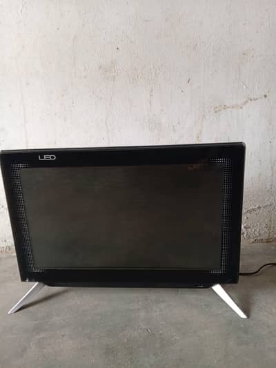 Hd led for sale 10x10 condition