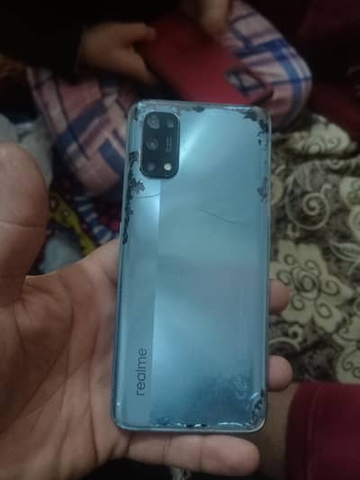 realme 7 pro 8gb 128 gb