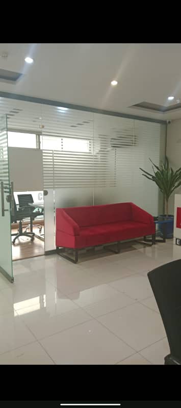 4 Marla 2nd Floor For Rent In DHA Phase 2,Block T,Pakistan,Punjab,Lahore