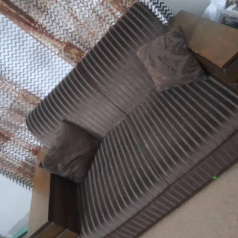 sofa with centre table 2