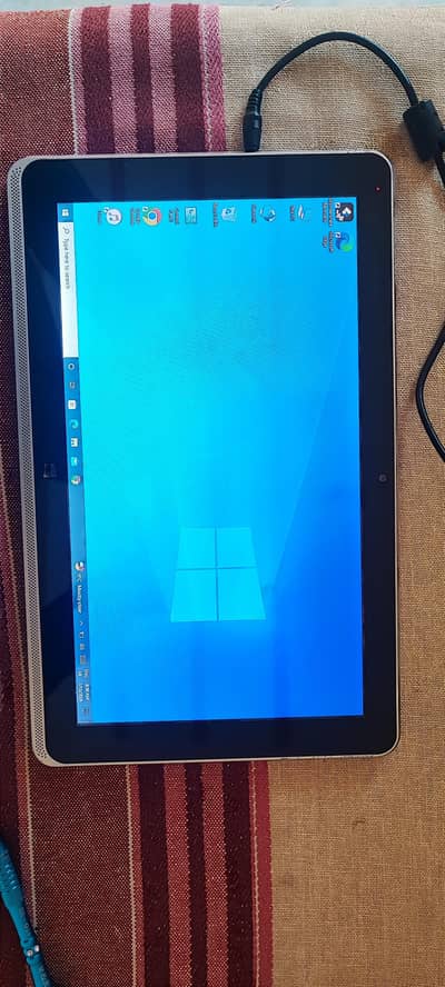 window Tab Intel Core M-5Y10c, 5th Generation