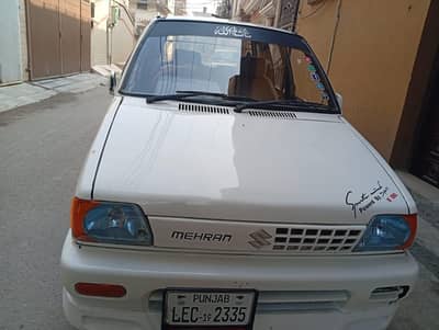 Mehran VXR for Sale