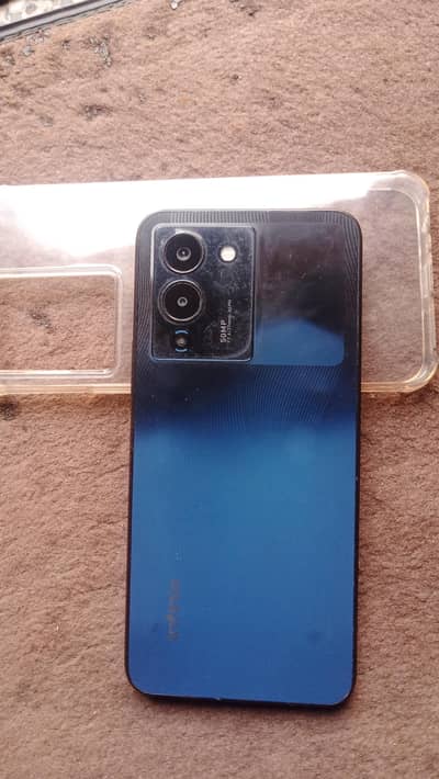 8+8/128(Gaming phone)