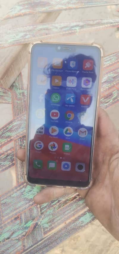 Oppo A3S all ok ha phone