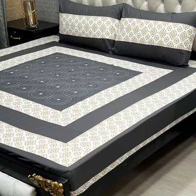 cotton Satan digital color hai