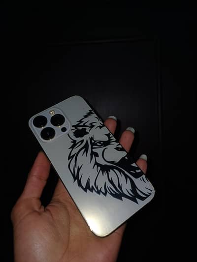 iPhone 13 Pro 256 PTA