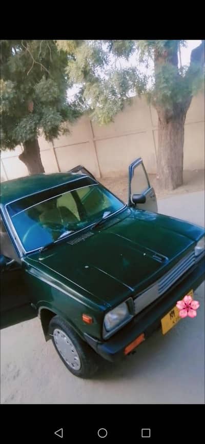 Suzuki fx 1986 for sale