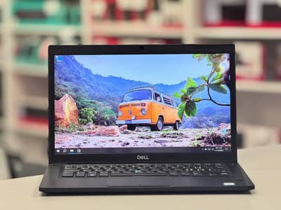 Dell Latitude UltraSlim Core i5 5th Generation 8GB Ram / 128GB SSD