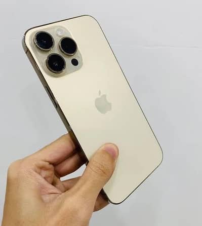 Iphone 14 pro max JV 256GB