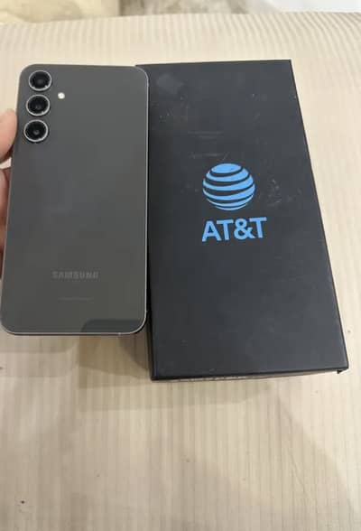 Samsung Galaxy S23 FE