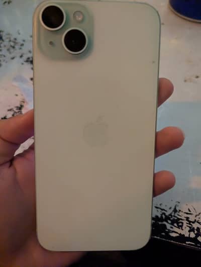 Apple iPhone 15 plus