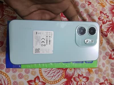 infinex Smart 9 128Gb