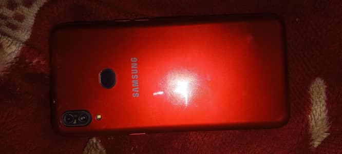 Samsung A10s 2 32 for sale Exchange possible with non pta iphones read
