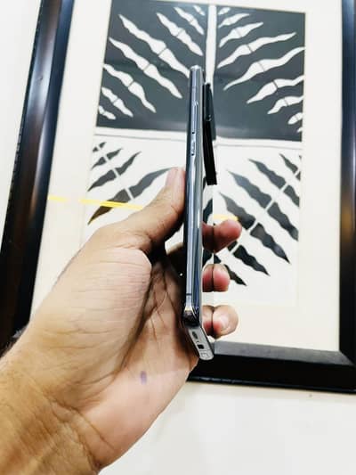 Xiaomi 11 Ultra PTA Approved (12GB 256GB)