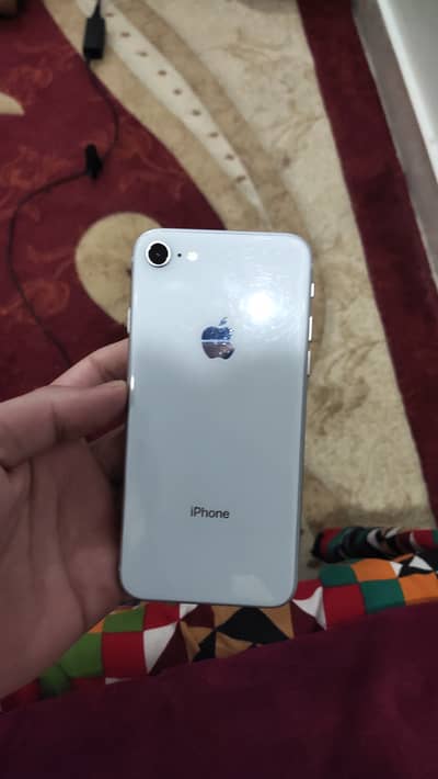 Iphone 8 Non Pta Bh 86%