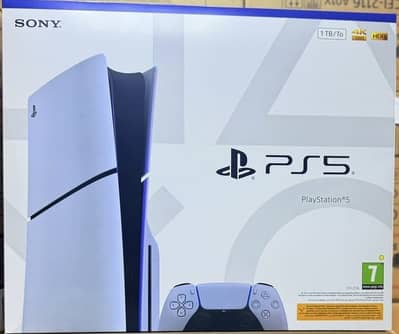 Ps5 Playstation 5 Latest Model