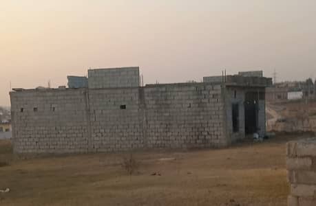 Single story House for Sale Thandapani Islamanad On Japan Road