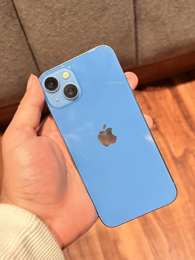 iPhone 13 128gb factory unlock