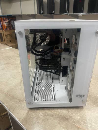 i5 12600Kf Gaming Pc