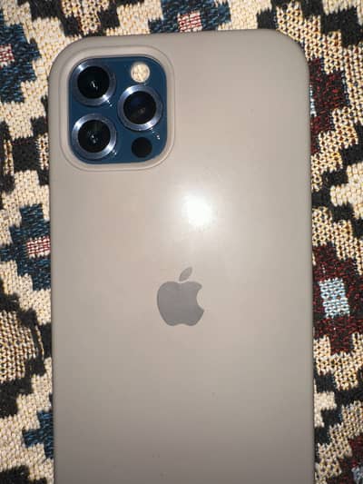 iPhone 12 Pro For Sale - Used 1 Year