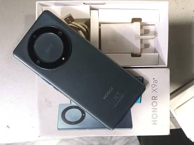 Honor X9a 5g non PTA