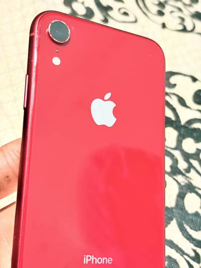 Iphone xr watar pack jv