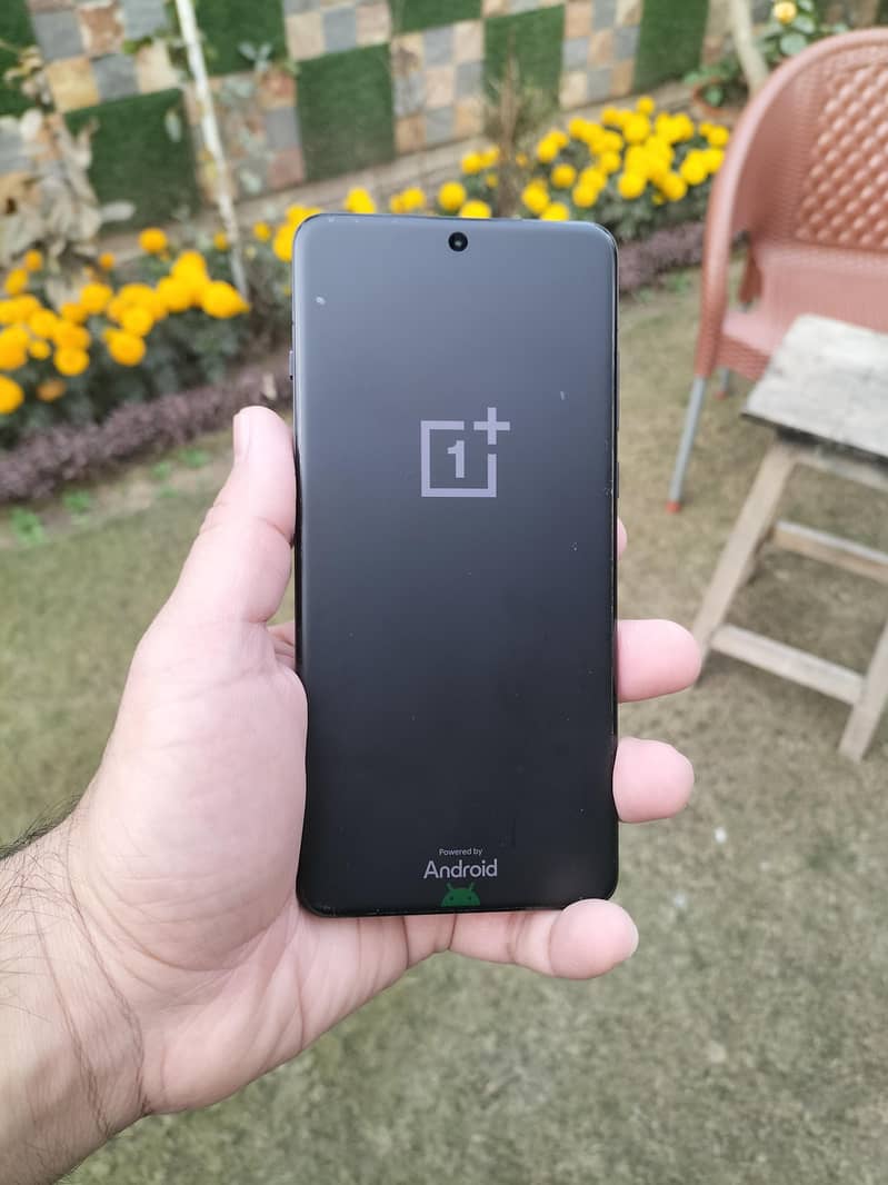 OnePlus 13 4
