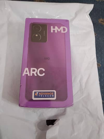 Nokia hmd box pack brand new price 20k