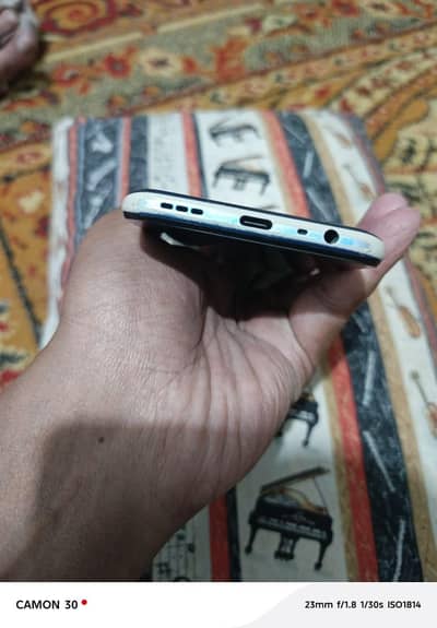 oppo a53 4/64 only set crack front. cam not work