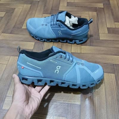 On cloud euro 47, 30 cm, us 12