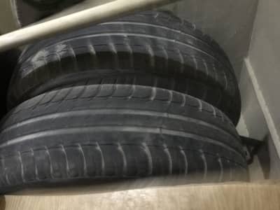14" tyres 65/65/14 tubeless tyre tair tier